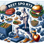 Olahraga Terbaik 2024: Tips Latihan dan Nutrisi untuk Gaya Hidup Aktif