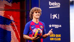 Messi Virtual Bisa "Memutuskan" untuk Ngasih Assist, Padahal Bisa Nendang Sendiri.