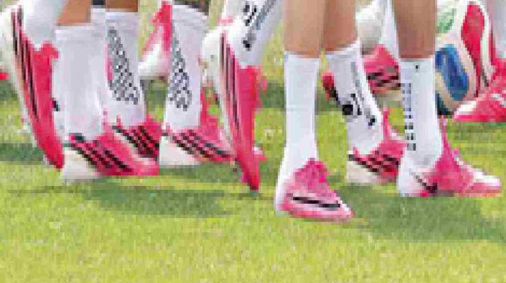 Pink Cleats dan Sporty Chic: Saat Piala Dunia 2026 Bikin Olahraga dan Fashion Jadi Satu