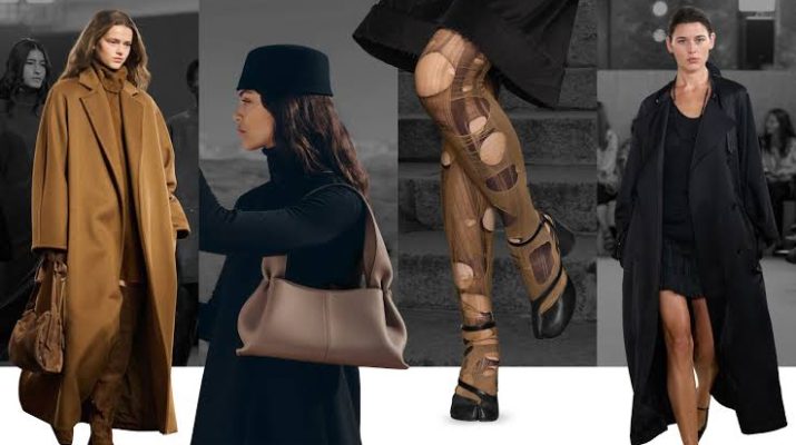 Matinya Quiet Luxury? 2026 Adalah Tahun 'Post-Apocalyptic Grunge' Bangkit